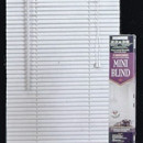jaluzele orizontale pvc/alb 55 cm x 140cm
