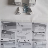 KIT pvc