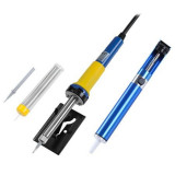set letcon complet cu pompa,fludor,varf,rezerva,kemot