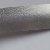 jaluzele orizontale aluminiu confectionata culori argintiu cod-713