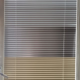 jaluzele orizontale aluminiu confectionata ISOLINE cu UBRIE TOTAL m2 MODEL 2-2