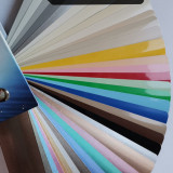 jaluzele orizontale aluminiu confectionata L 50 X120 CM ALB