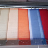 Lamele pentru jaluzele verticale H 140 EDEN-V4/BUC