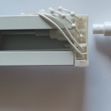 accesori verticale set comanda stanga