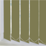 Lamele pentru jaluzele verticale EDEN V35-42