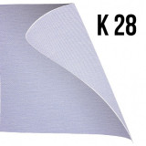 Rulou textil- La Comanda k28-35
