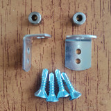 Consola vinclu de fixare tip k(set cu 2)