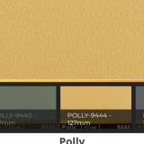 Lamele pentru jaluzele verticale 127mm polly 9413-9412cu umeras