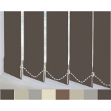 Lamele pentru jaluzele verticale Opac V 33