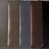 Lamele pentru jaluzele verticale Opac V29-33 cu umeras