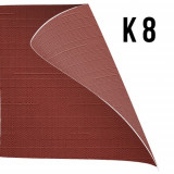 Rulou textil- La Comanda k4-9 (Translucid)
