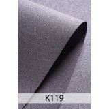 Rulou textil ROYAL- La Comanda k115-122 (Translucid)