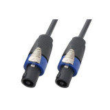 Cablu speakon-speakon 10m ,profesional