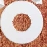 Capeţi laterali stofa pentru rulou 17mm