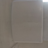 Carcasa stanga - pentru jaluzele aluminiu model 2