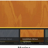 Lamele pentru jaluzele verticale 127mm maria 9054- cu umeras