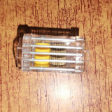 Mecanism blocare automat