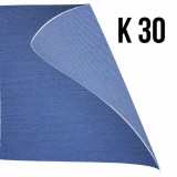 Rulou textil- La Comanda k28-35