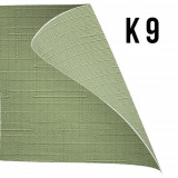 Rulou textil- La Comanda k4-9 (Translucid)