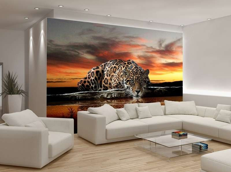 Poster Mural - 126