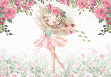 Poster Mural - 14418