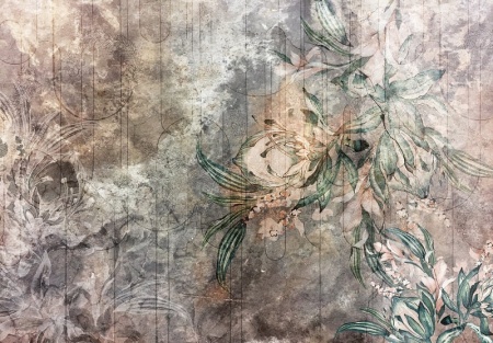Poster Mural - 14509