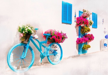 Poster Mural - 14202