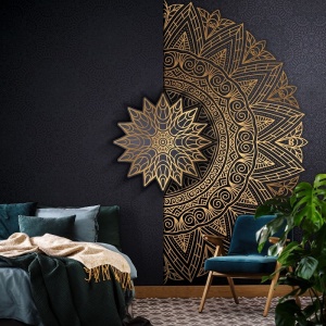 Poster Mural - 13504