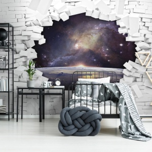 Poster Mural - 13744