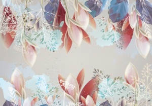 Poster Mural - 14013