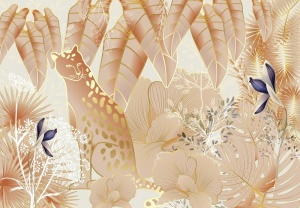 Poster Mural - 14125