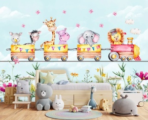 Poster Mural - 14214