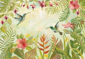Poster Mural - 14232