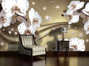 Orchidées - 2314