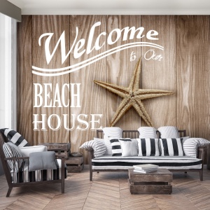 Poster Mural - 12347