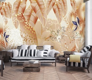 Poster Mural - 14125