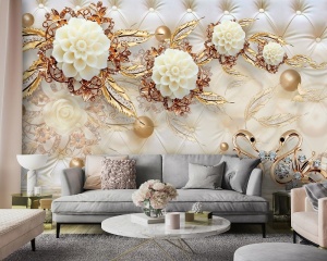 Poster Mural - 14159