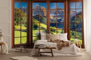 Poster Mural - 14203