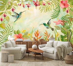 Poster Mural - 14232