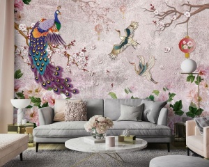 Poster Mural - 14275