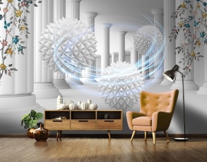 Poster Mural - 14495