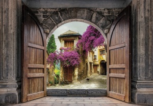 Poster Mural - 13848