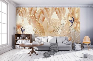 Poster Mural - 14125
