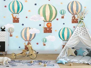Poster Mural - 14146