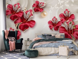Poster Mural - 14148