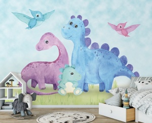 Poster Mural - 14163