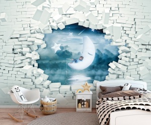Poster Mural - 13743