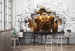 Poster Mural - 13895