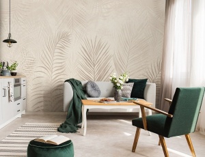 Poster Mural - 14132
