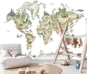 Poster Mural - 14188